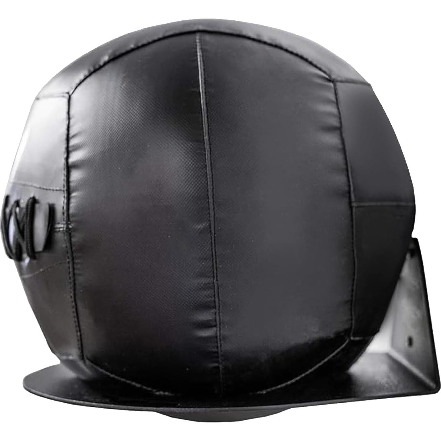 Soporte para Pelotas Medicinales CONBUT 3 Piezas Montado en Pared