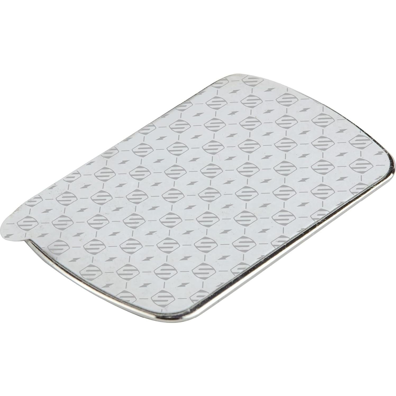 Kit de Placas de Reemplazo Scosche MagicPlate - 2 Unidades