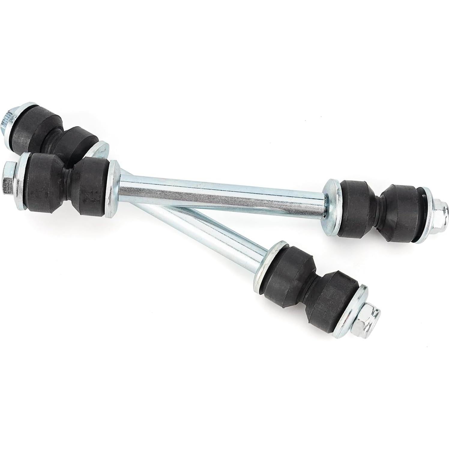 Enlaces de extremo de barra estabilizadora CHXWJZH K80631 2PCS