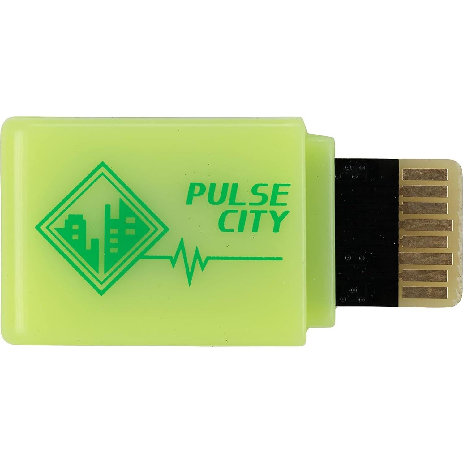 Banda Vital Hero Bandai - Reloj Digital Interactivo Negro