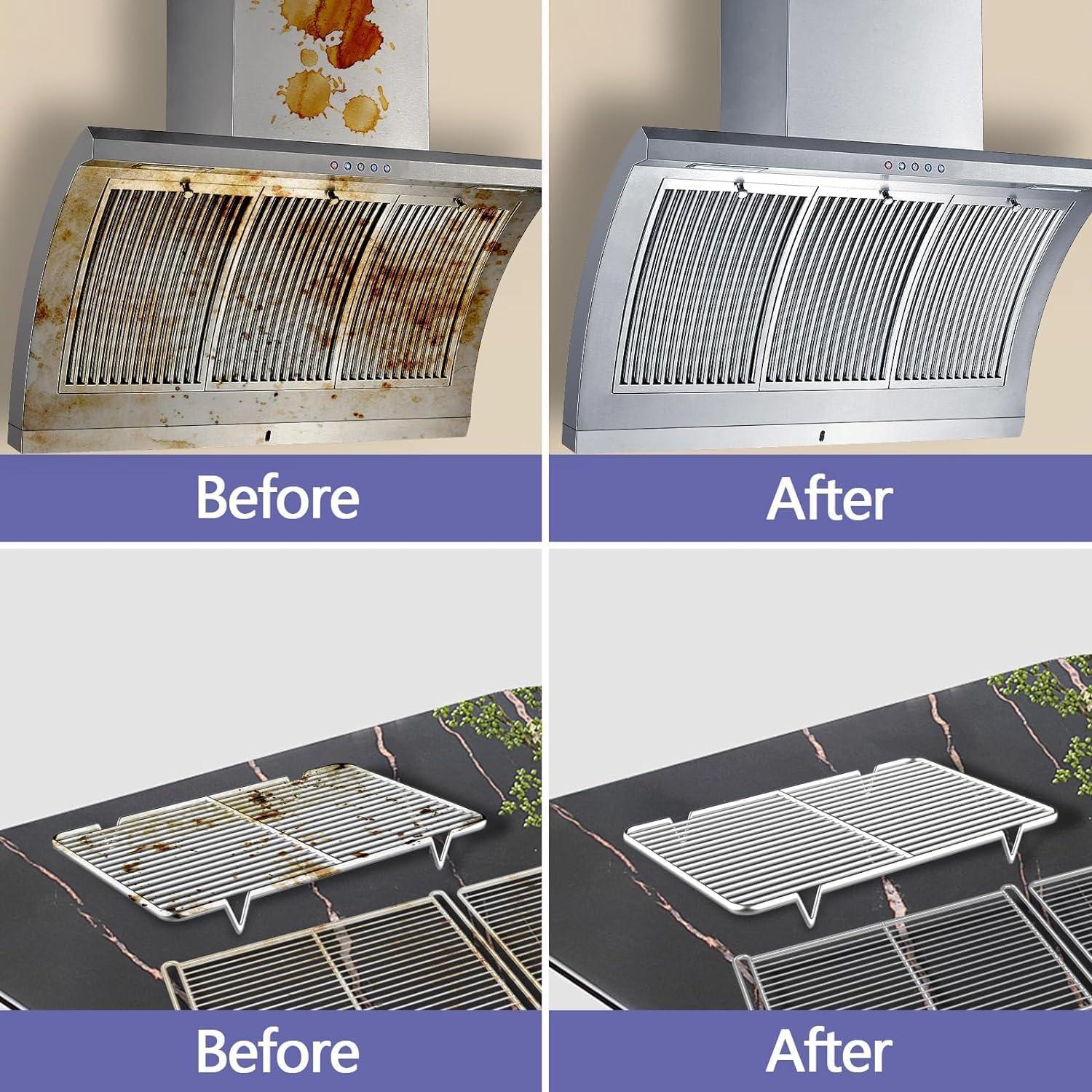 Limpiador Eléctrico de Espín HFLYJPYW con 6 Cepillos Reemplazables
