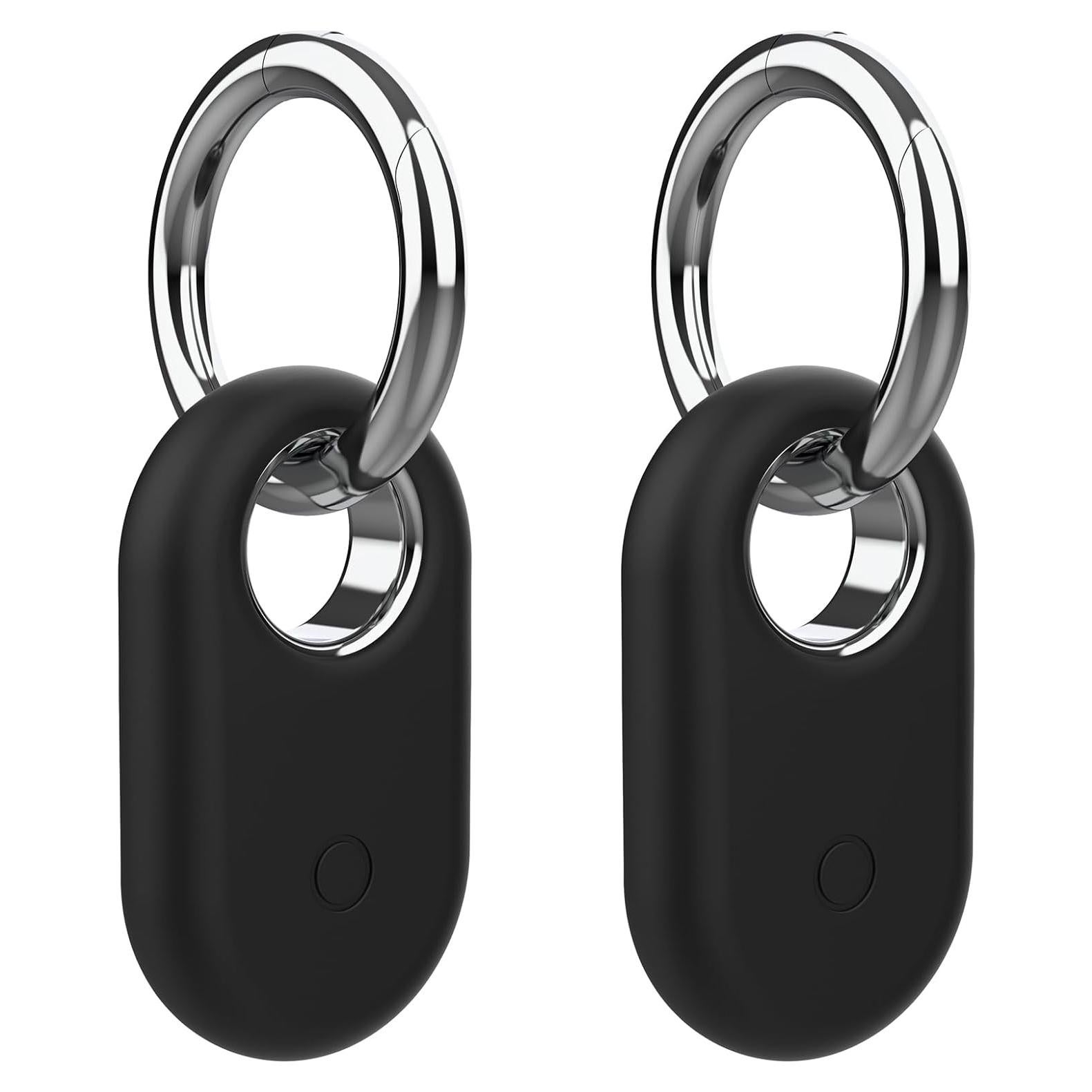 Funda de Silicona Bonsture para SmartTag2 - Protección Total