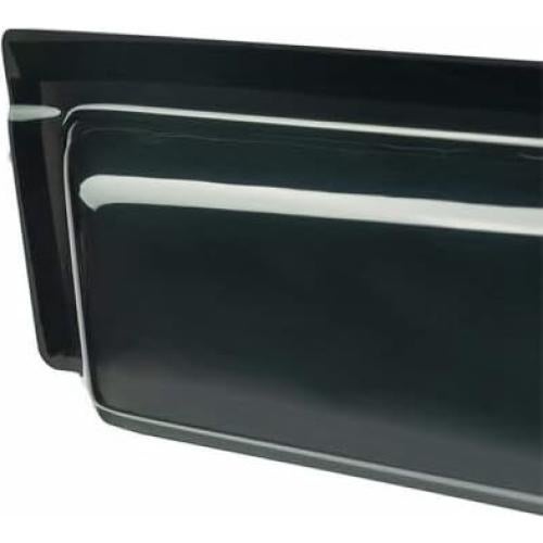 Viseras de Ventana Adhesivas ZZDSNJ para Chevy Cruze 2011-2015