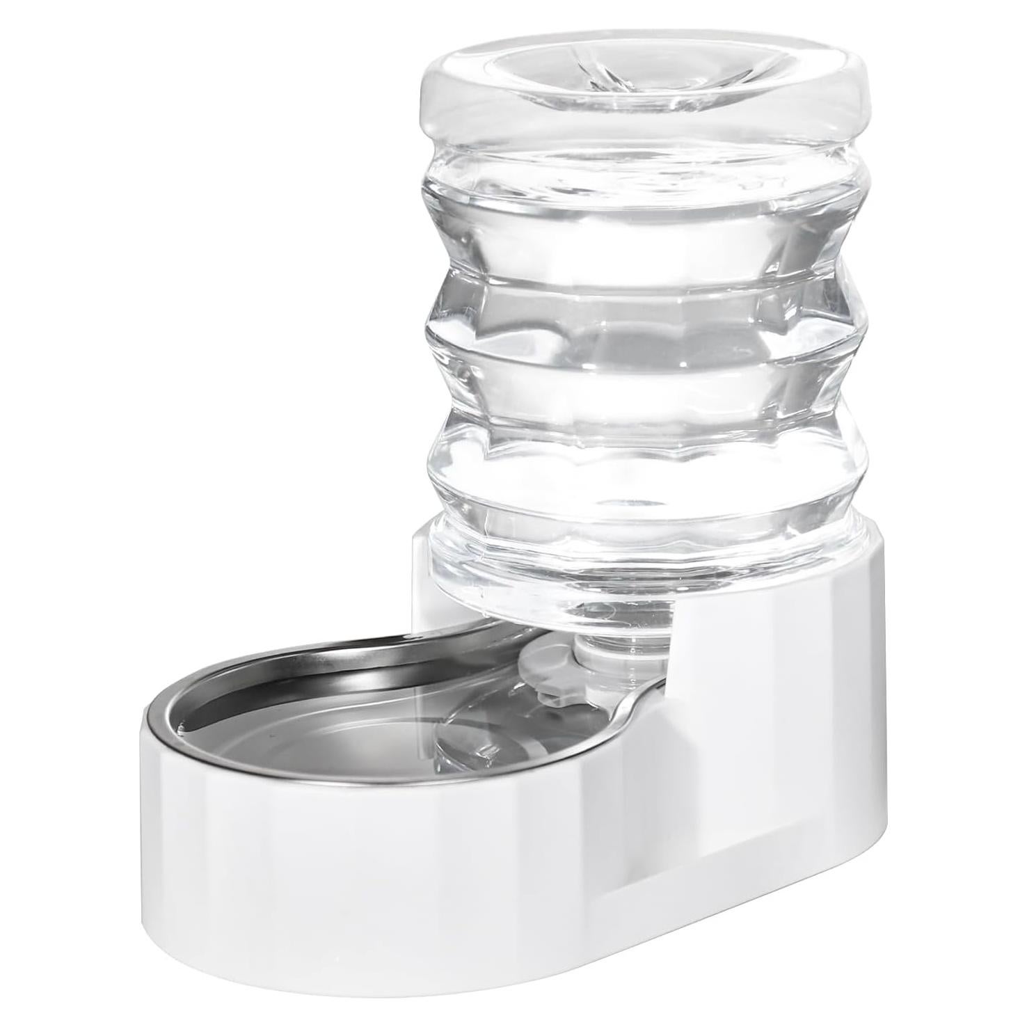 Dispensador de Agua Automático RIZZARI 5L Acero Inoxidable