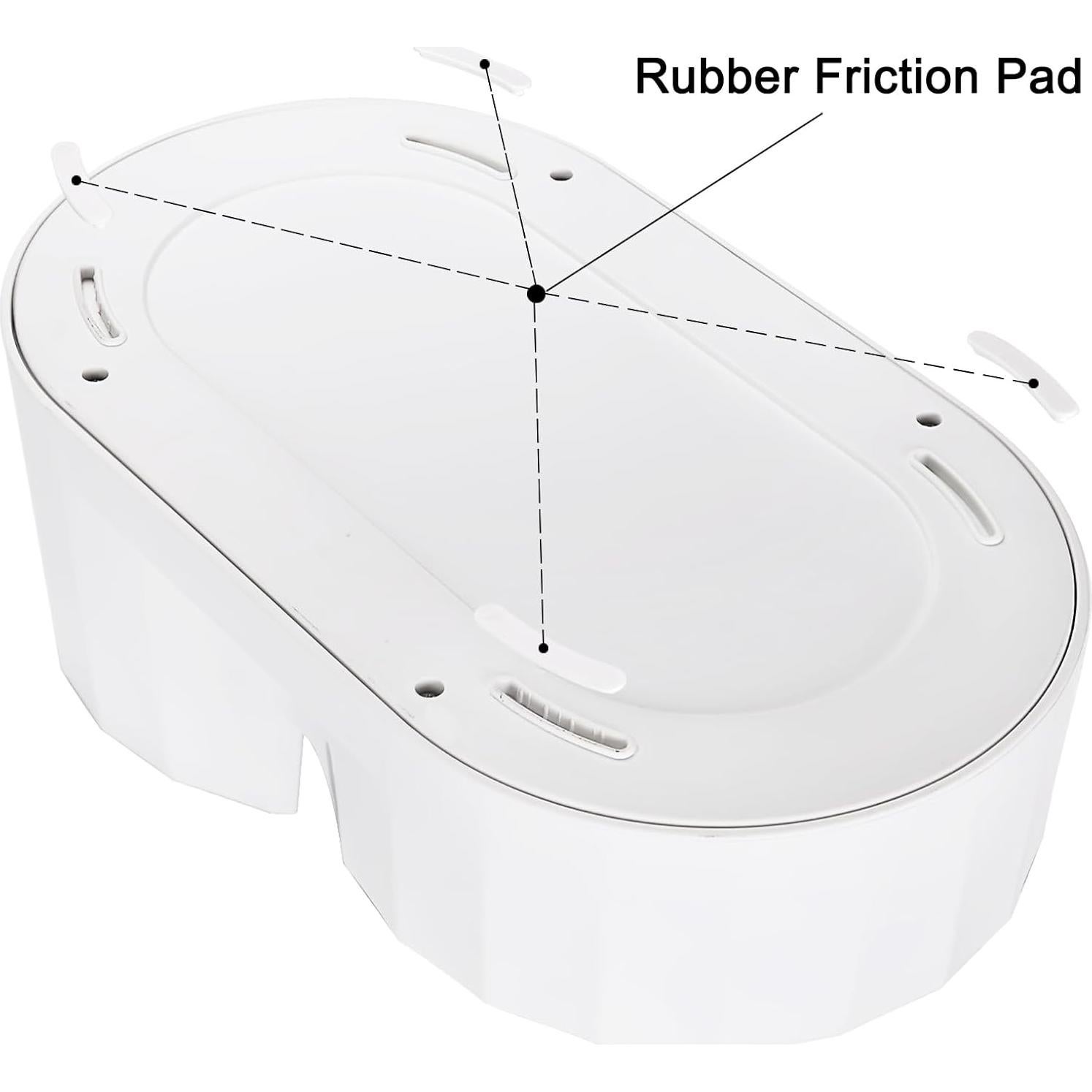 Dispensador de Agua Automático RIZZARI 5L Acero Inoxidable