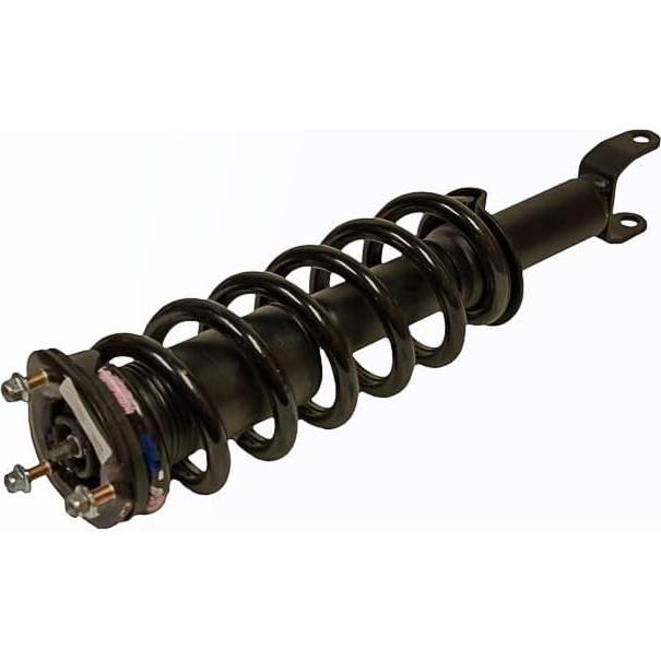 Gabriel Ultra ReadyMount Estribo Frontal 09-20 Ram 1500 4WD