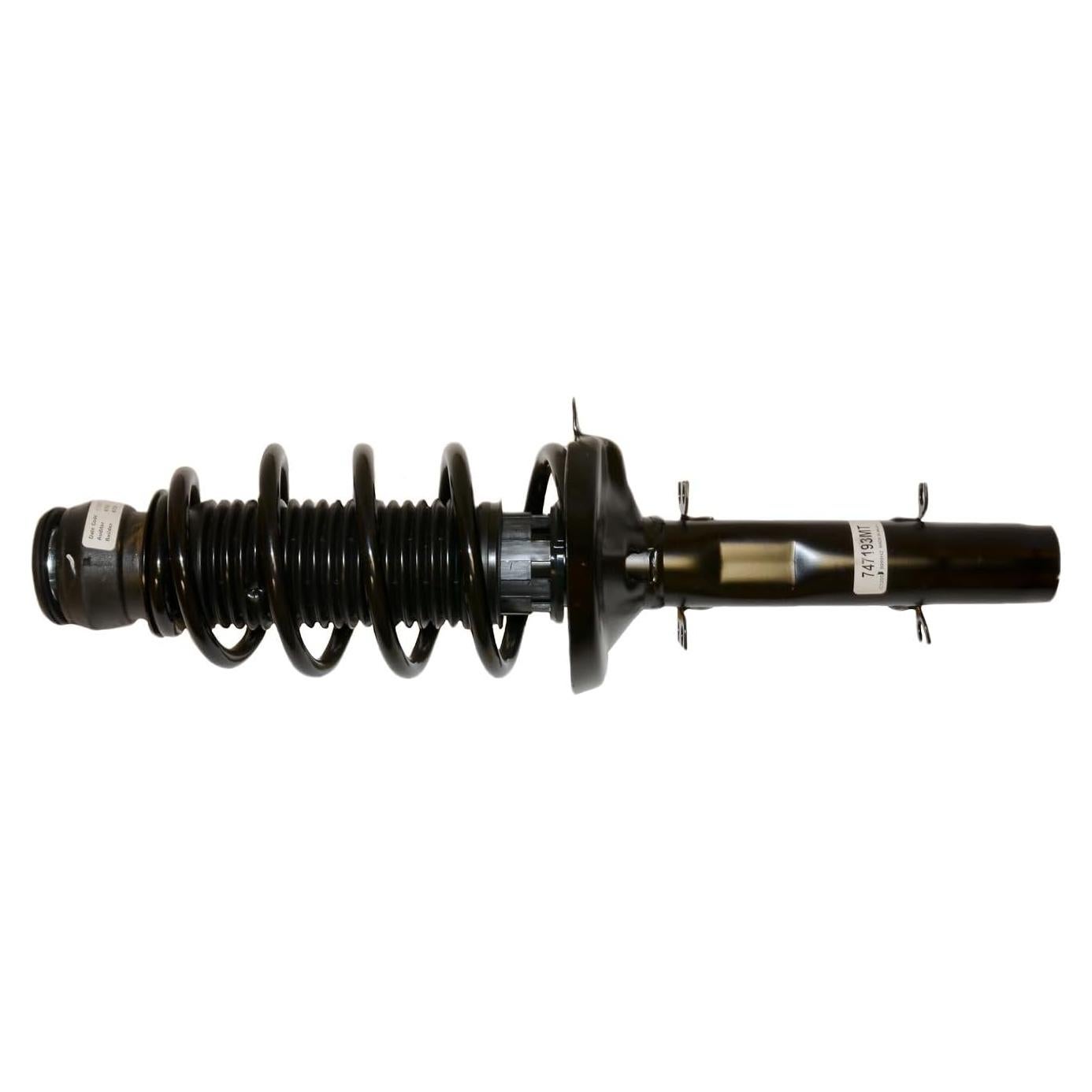 Amortiguador Frontal Gabriel Ultra ReadyMount G57039 para VW