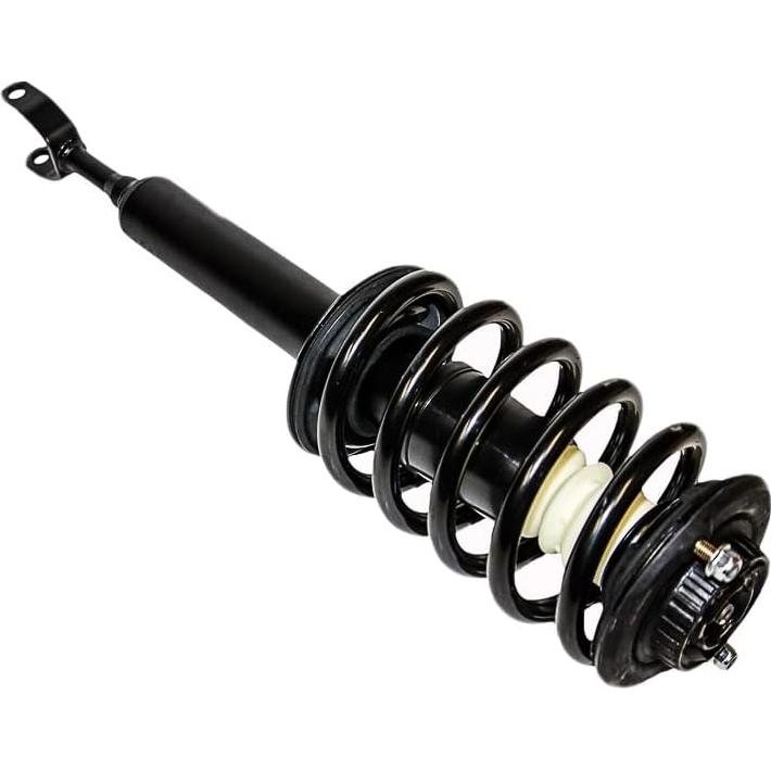 Amortiguador Frontal Izquierdo Gabriel Ultra ReadyMount G57135