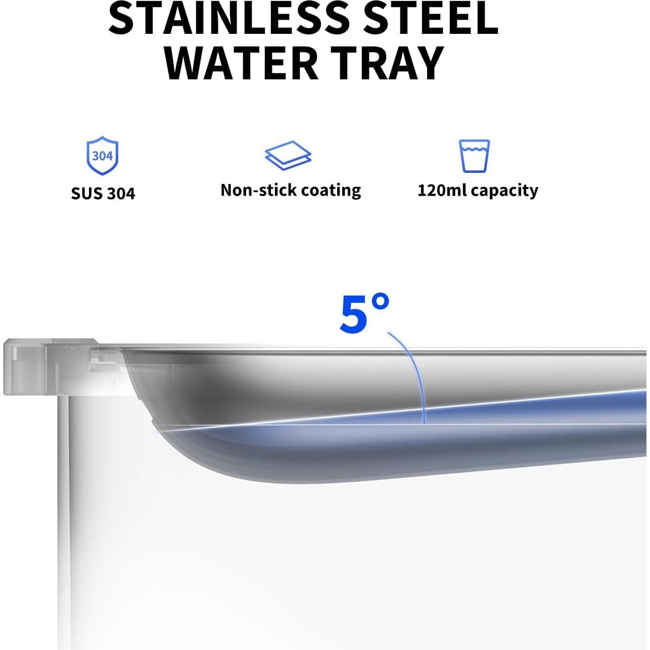 Fuente de Agua Inalámbrica PETKIT EVERSWEET MAX 3L