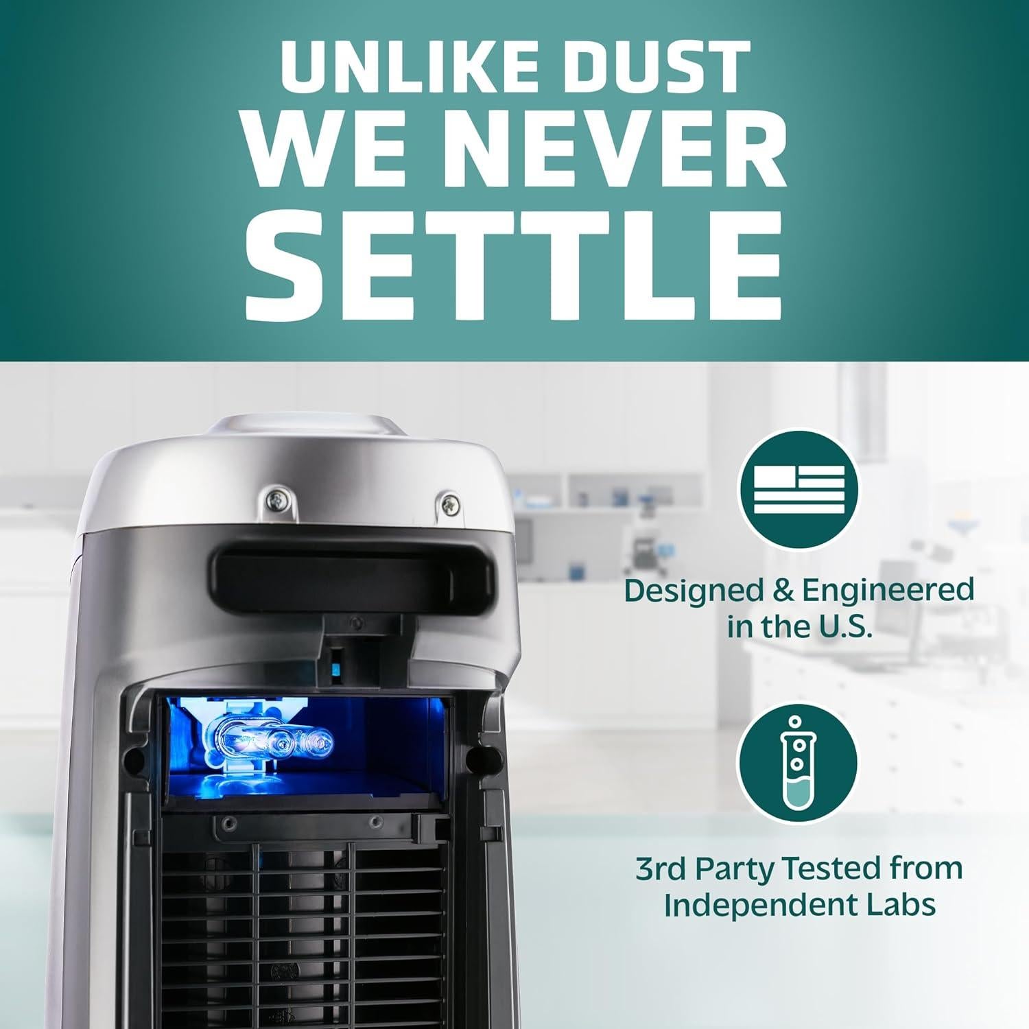 Bombilla UV-C GermGuardian LB4000 para purificadores de aire