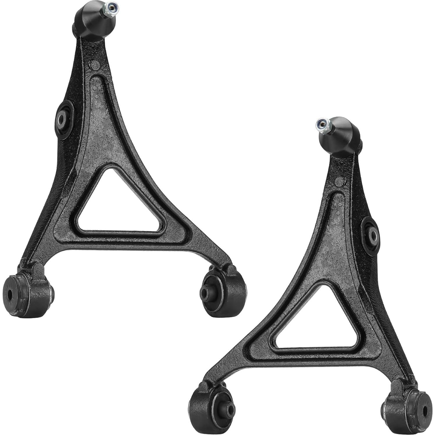 Brazos de Control Inferiores Delanteros Autsurles para Chrysler 300 y Dodge Charger AWD