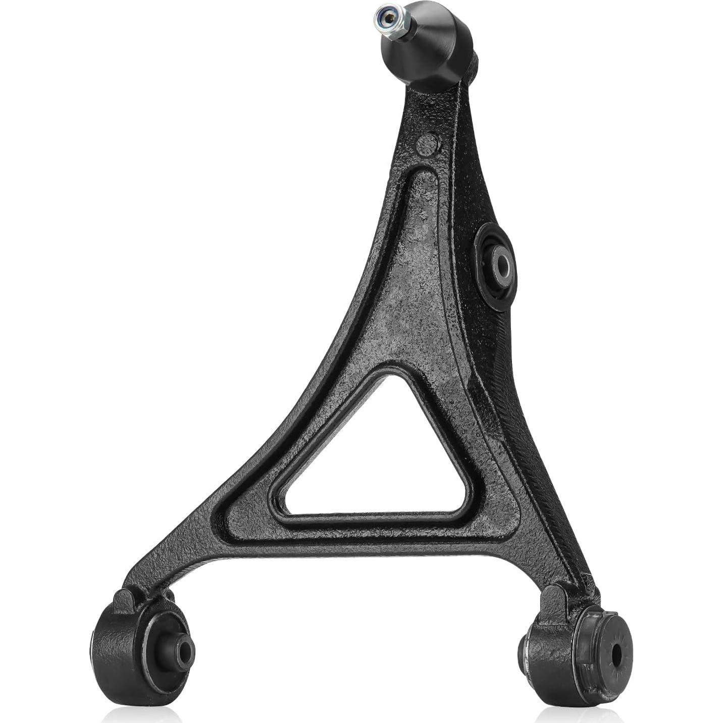 Brazos de Control Inferiores Delanteros Autsurles para Chrysler 300 y Dodge Charger AWD