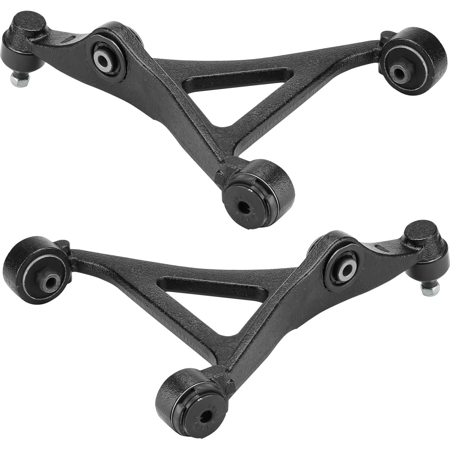 Brazos de Control Inferiores Delanteros Autsurles para Chrysler 300 y Dodge Charger AWD