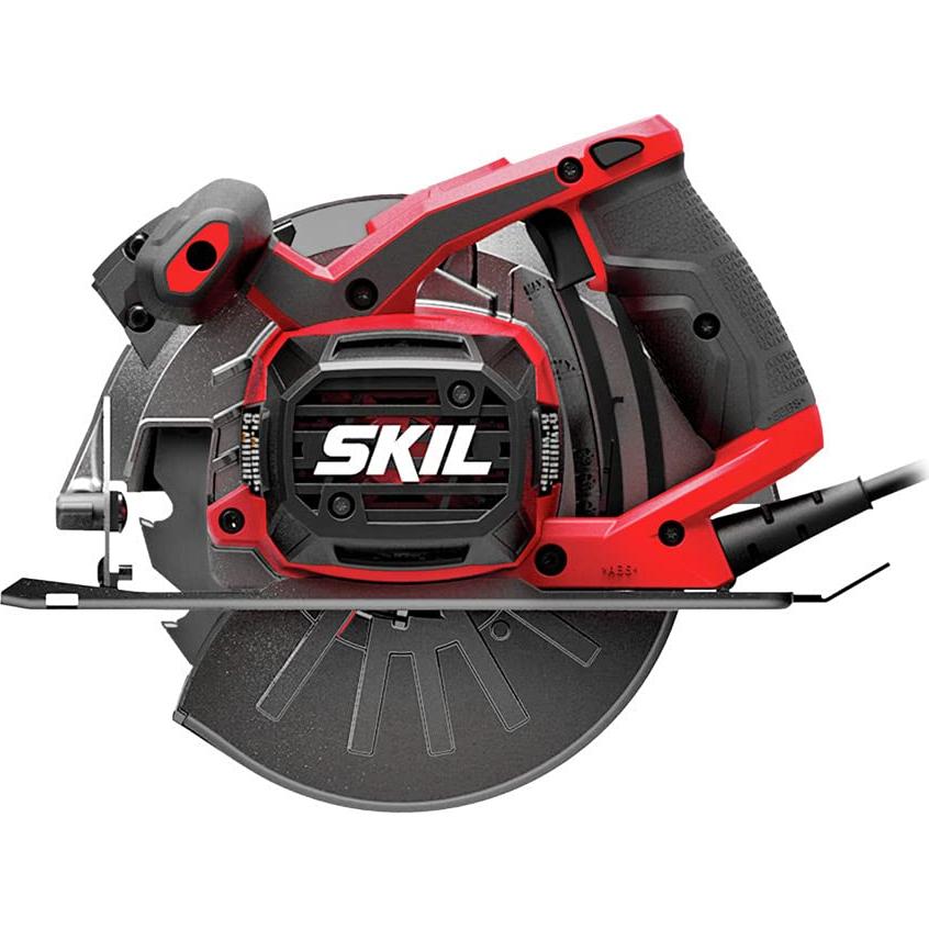 Sierra Circular SKIL 5280 15A 36cm con Guía Láser