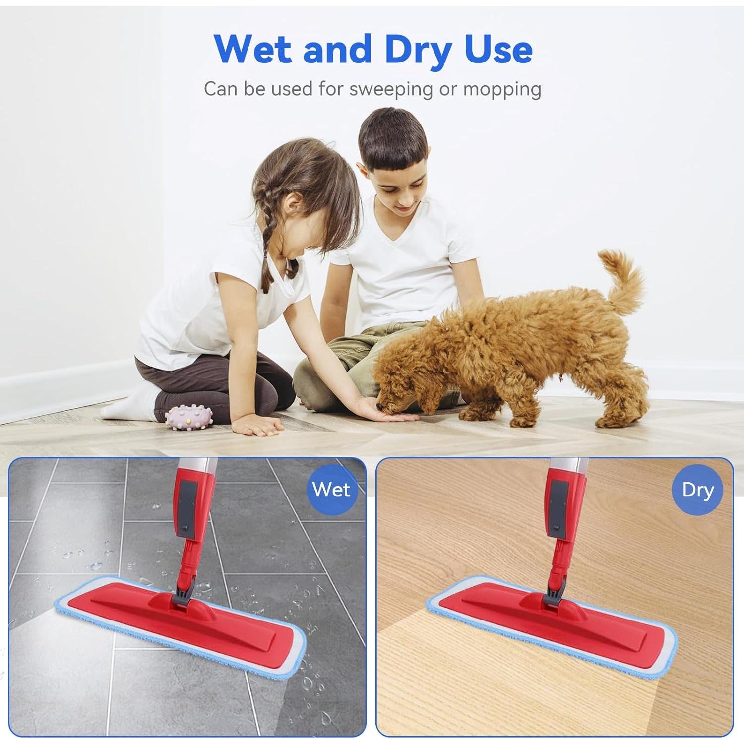 Paños de Microfibra Reutilizables Sgizoku 41.91x13.97cm - 10 Unidades