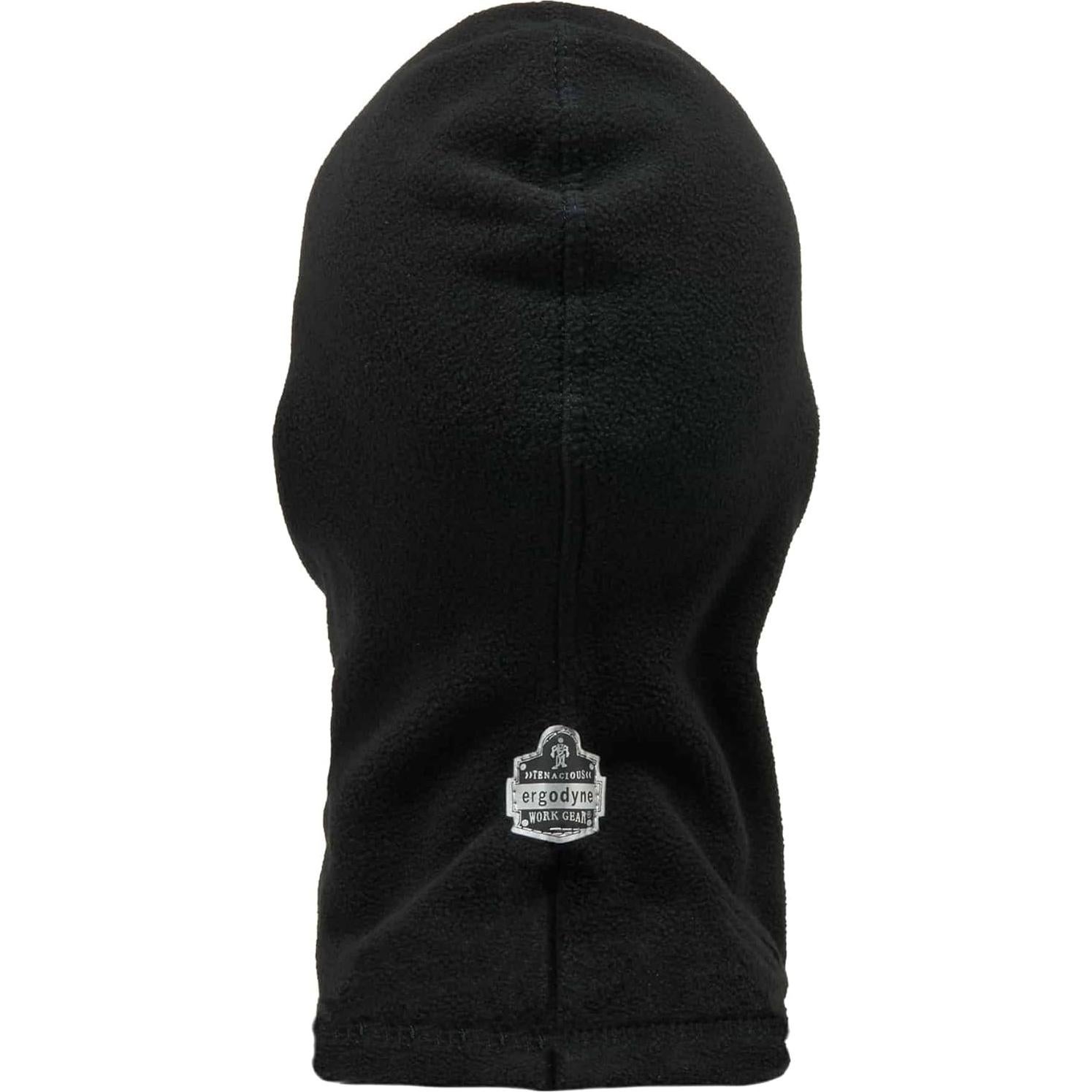 Balaclava Ergodyne N-Ferno 6821 Franela Térmica Negra