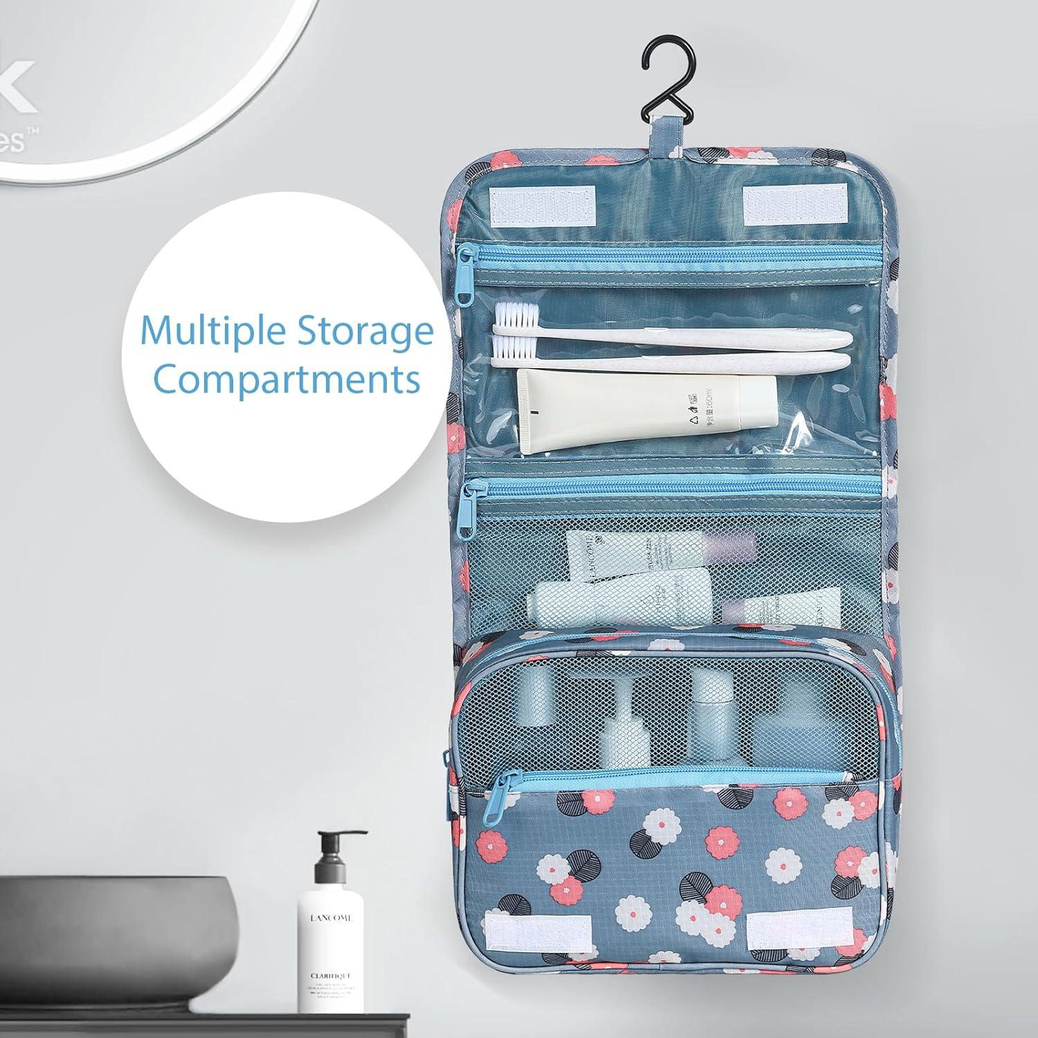 Cubos de Empaque DIMJ - 8 Piezas Nylon Resistente al Agua