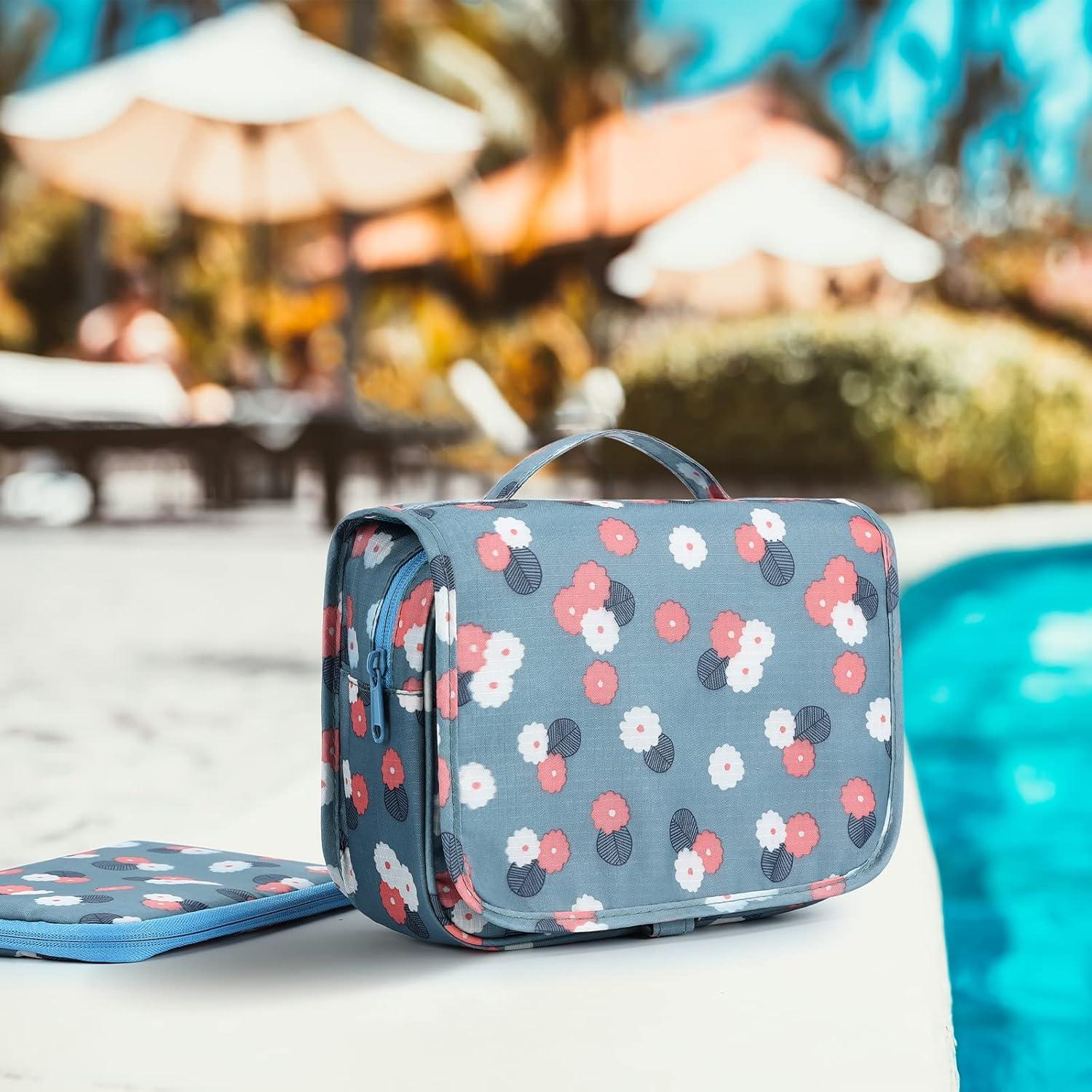 Cubos de Empaque DIMJ - 8 Piezas Nylon Resistente al Agua