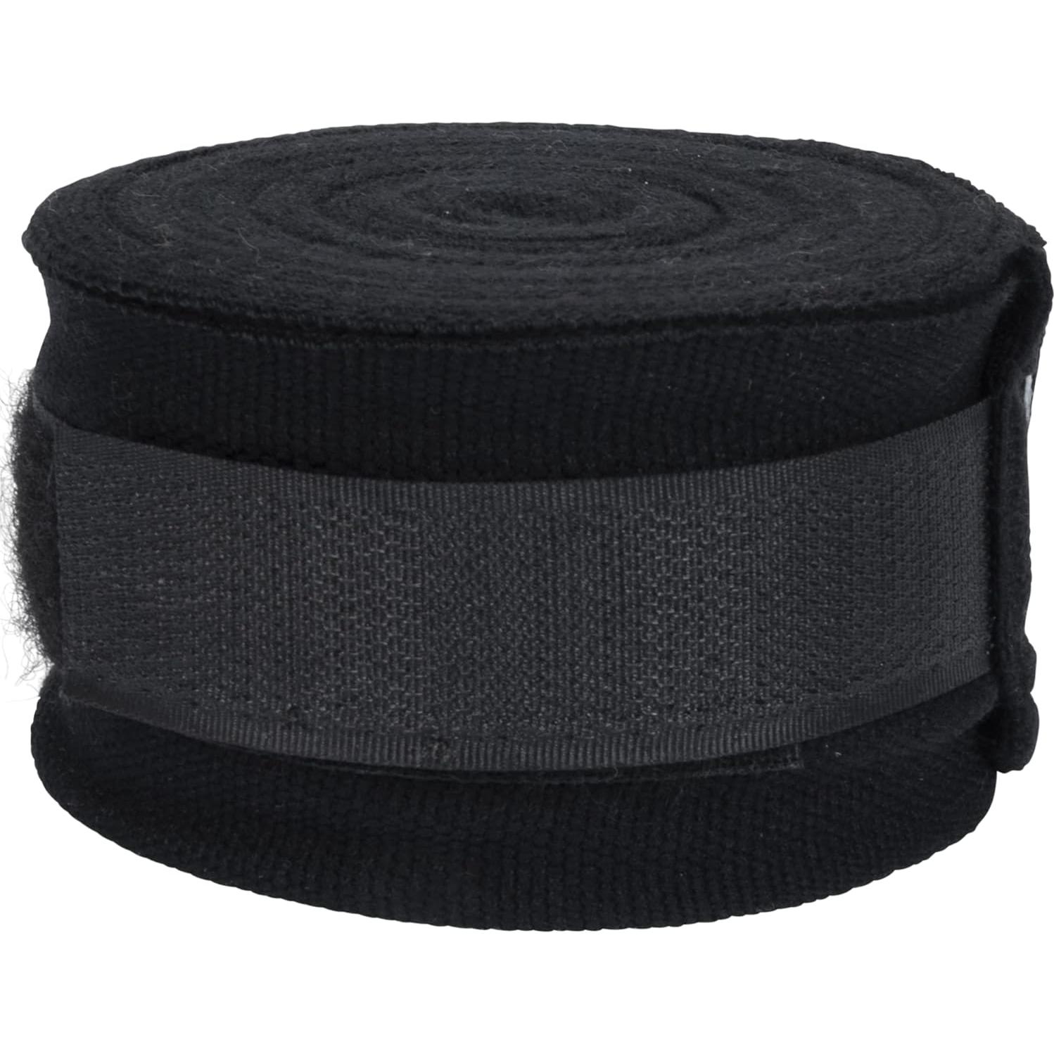 Envolturas de Mano Everlast, 3 Piezas, Lavables, Boxeo