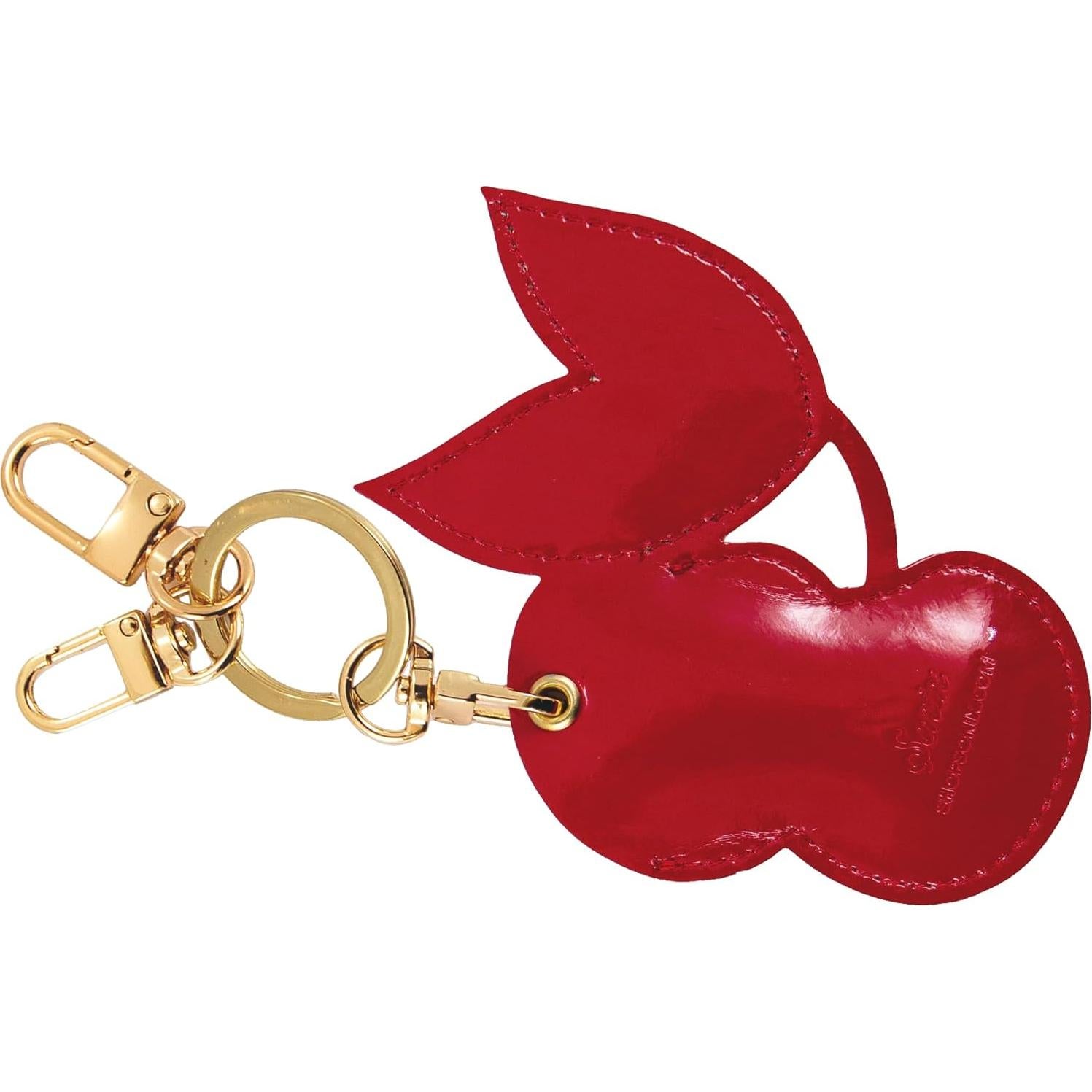 Funda de Llavero Sonix para Apple AirTag - Cereza