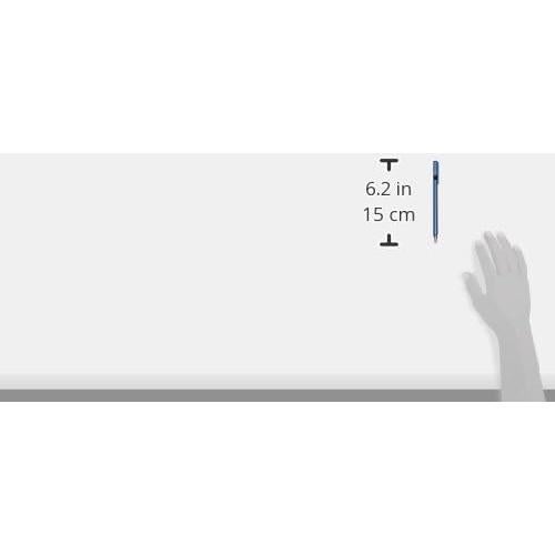 Lápices Mecánicos STAEDTLER Triplus 0.7mm HB - Paquete de 3