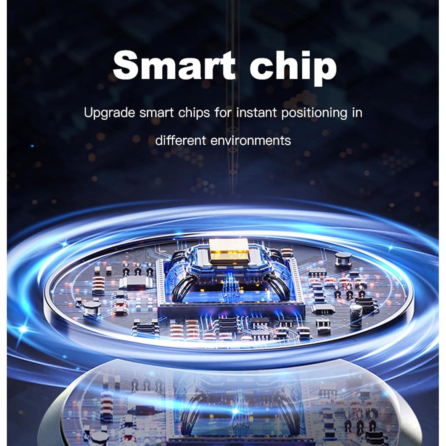 Rastreador GPS Magnético Oculto GF-11 - Sin Cuota Mensual