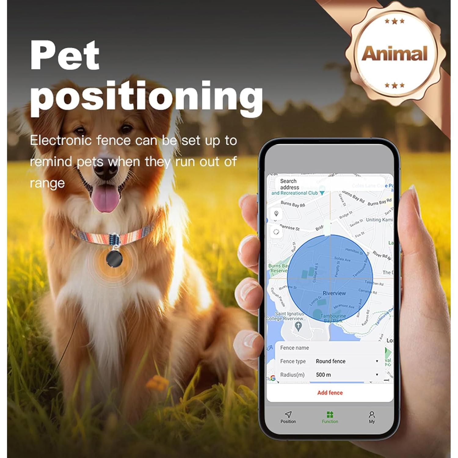 Rastreador GPS Magnético Oculto GF-11 - Sin Cuota Mensual