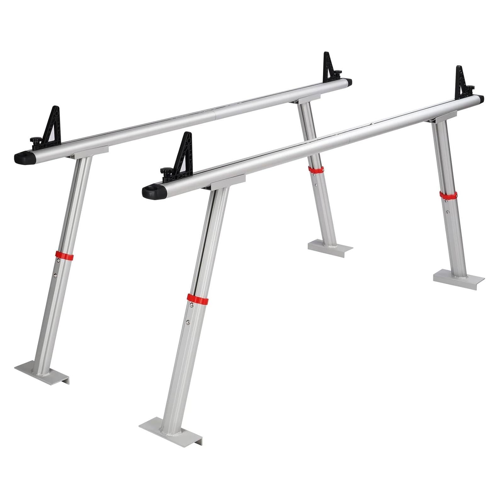 Soporte para Escaleras VEVOR 17-29 cm Ajustable 800 kg