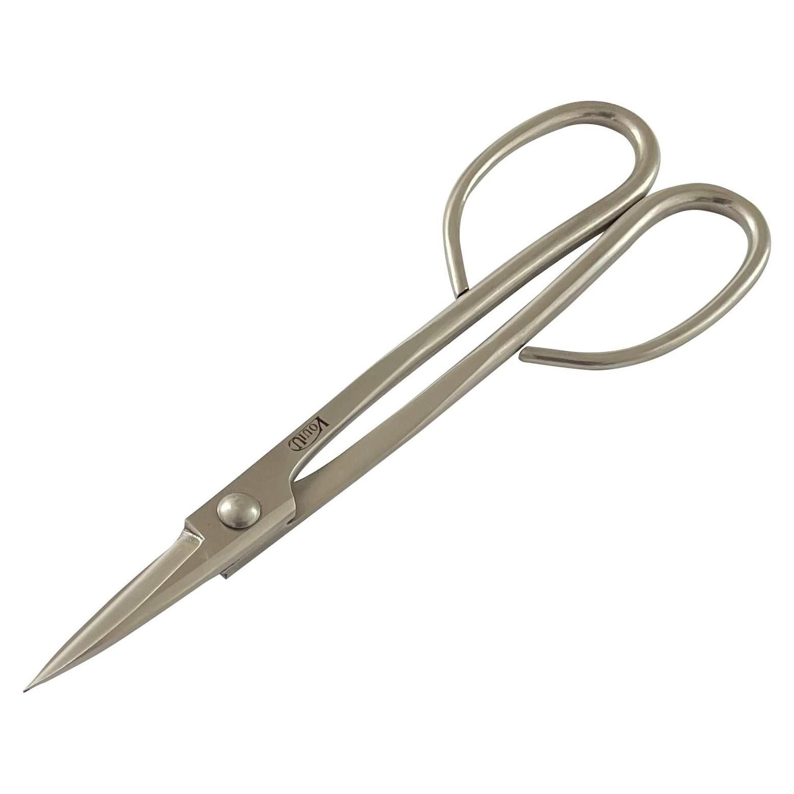 Tijeras de Bonsái Vouiu 210 mm Acero Inoxidable