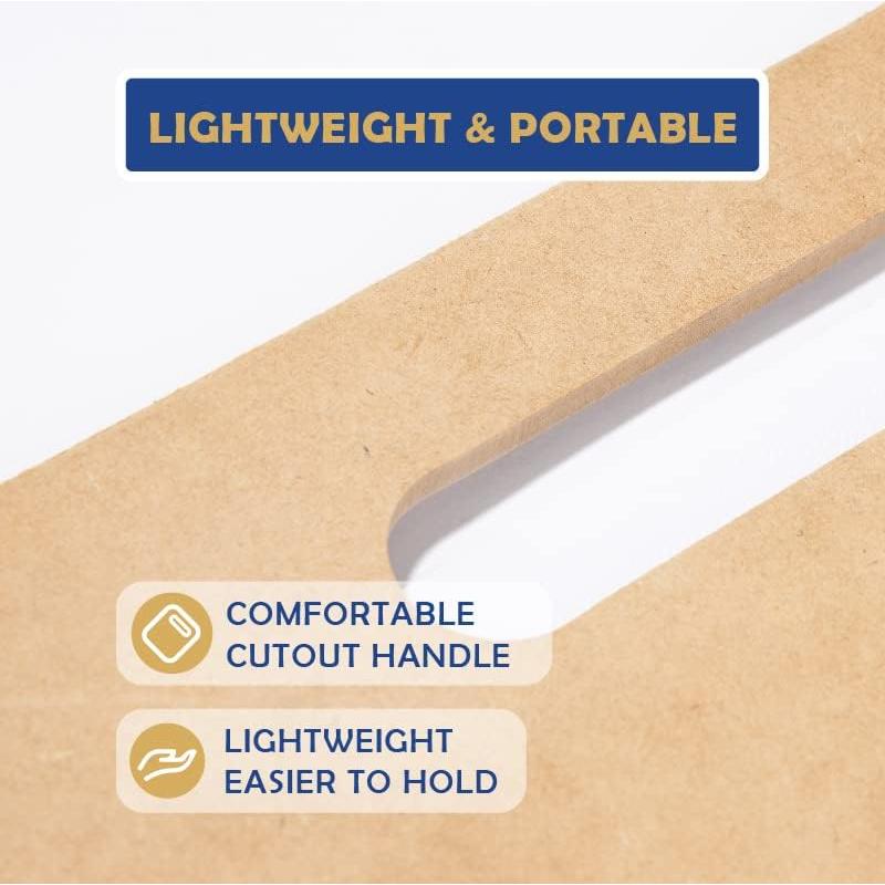 Tablero de Dibujo Falling in Art 58x66 cm Portátil