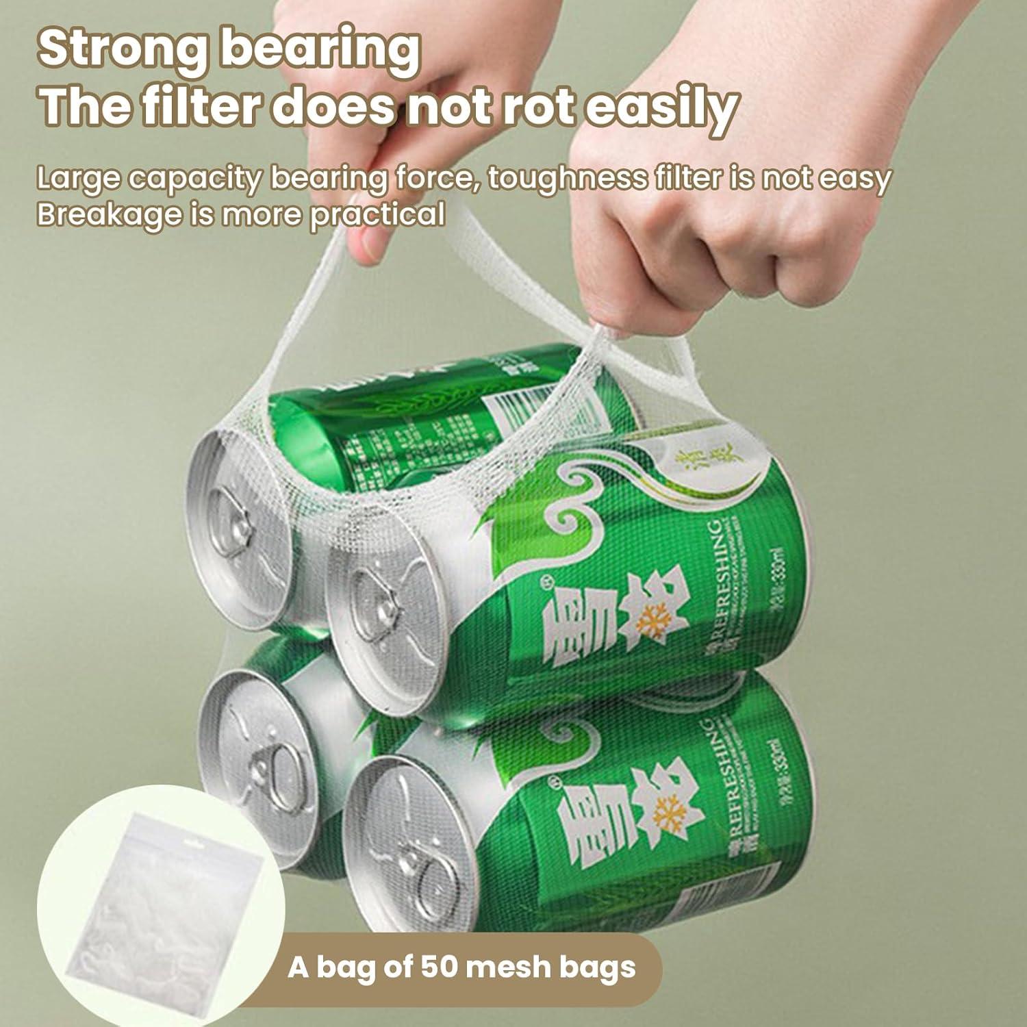 Filtro de Desagüe de Cocina NAJIESUN 50 Redes Antioxidante