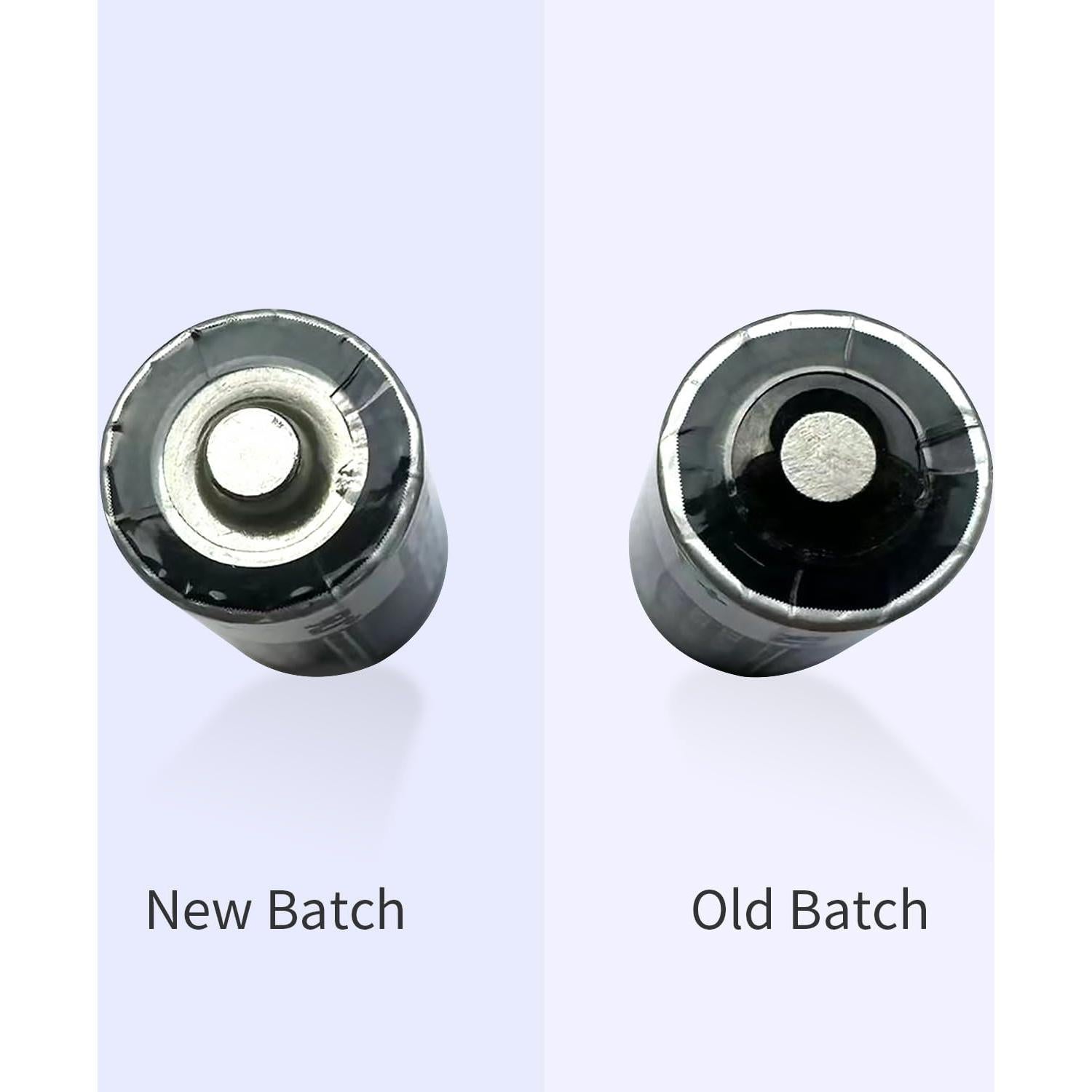 EEMB 20 Baterías ER14250 1/2AA 3.6V Litio No Recargables