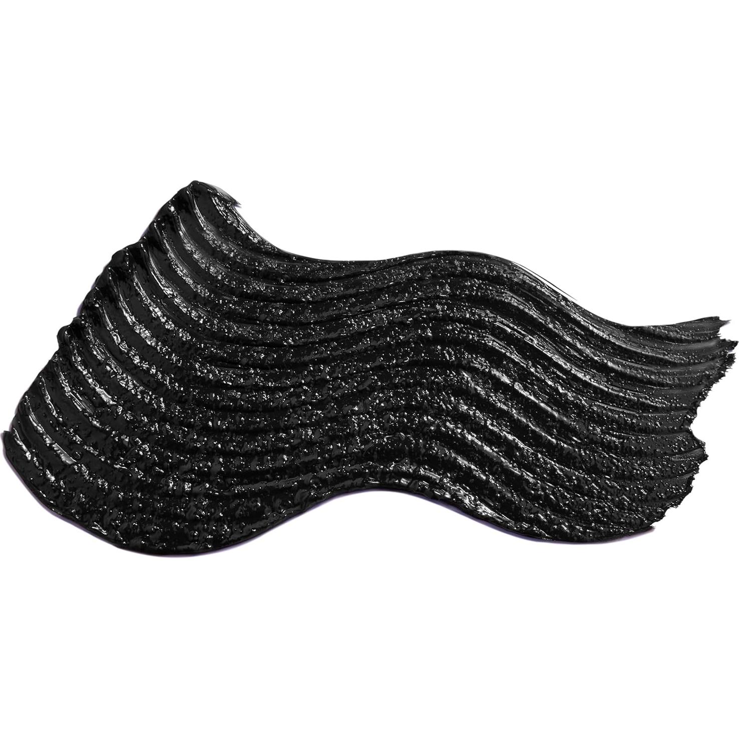 Máscara ColourPop BFF Voluminizadora Negra 7.1 ml