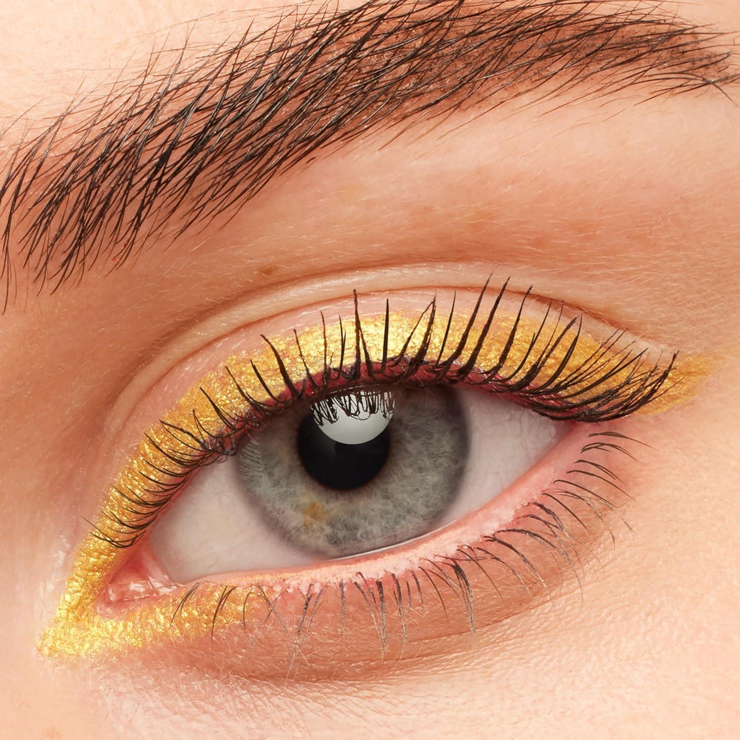 Máscara ColourPop BFF Voluminizadora Negra 7.1 ml