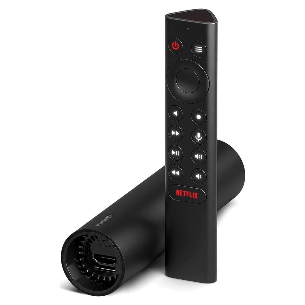 Reproductor de Medios Streaming NVIDIA SHIELD TV 4K HDR