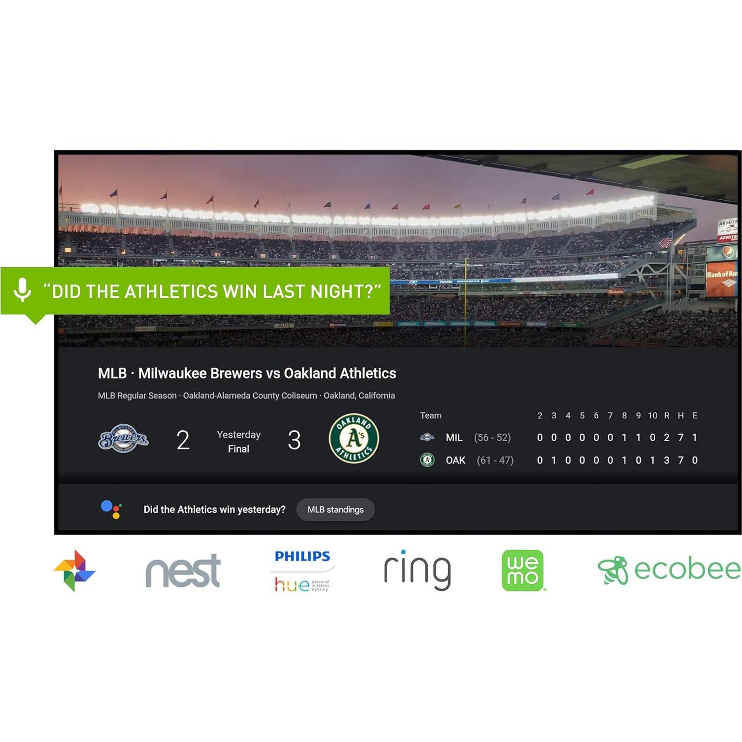 Reproductor de Medios Streaming NVIDIA SHIELD TV 4K HDR