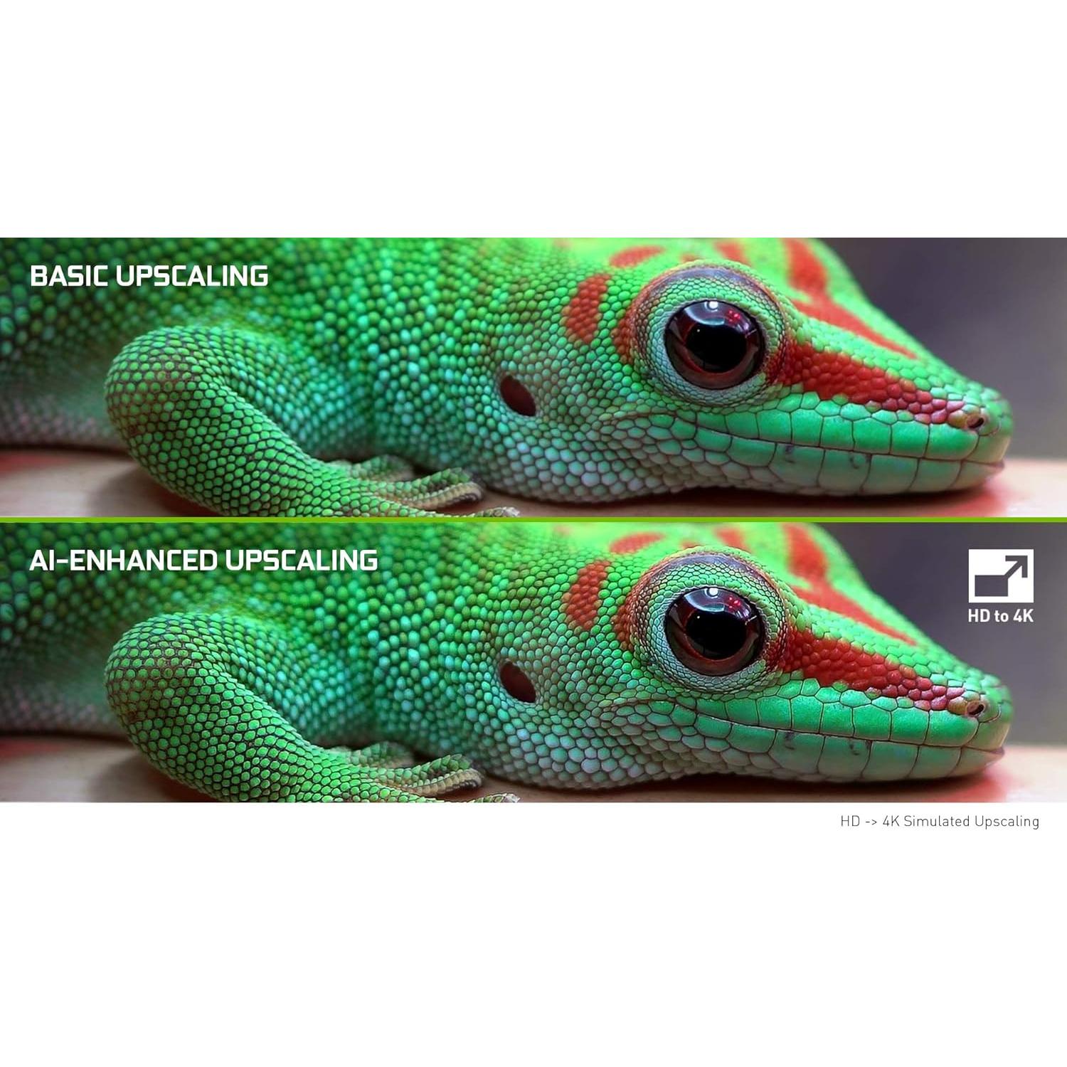 Reproductor de Medios Streaming NVIDIA SHIELD TV 4K HDR