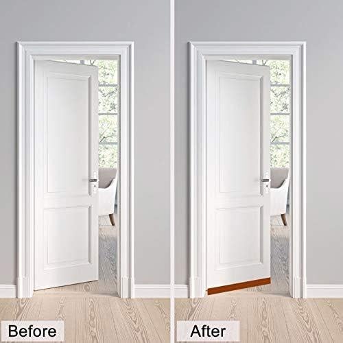 Sello de Silicona TORRAMI 2.54 cm x 6.1 m Gris para Puertas y Ventanas