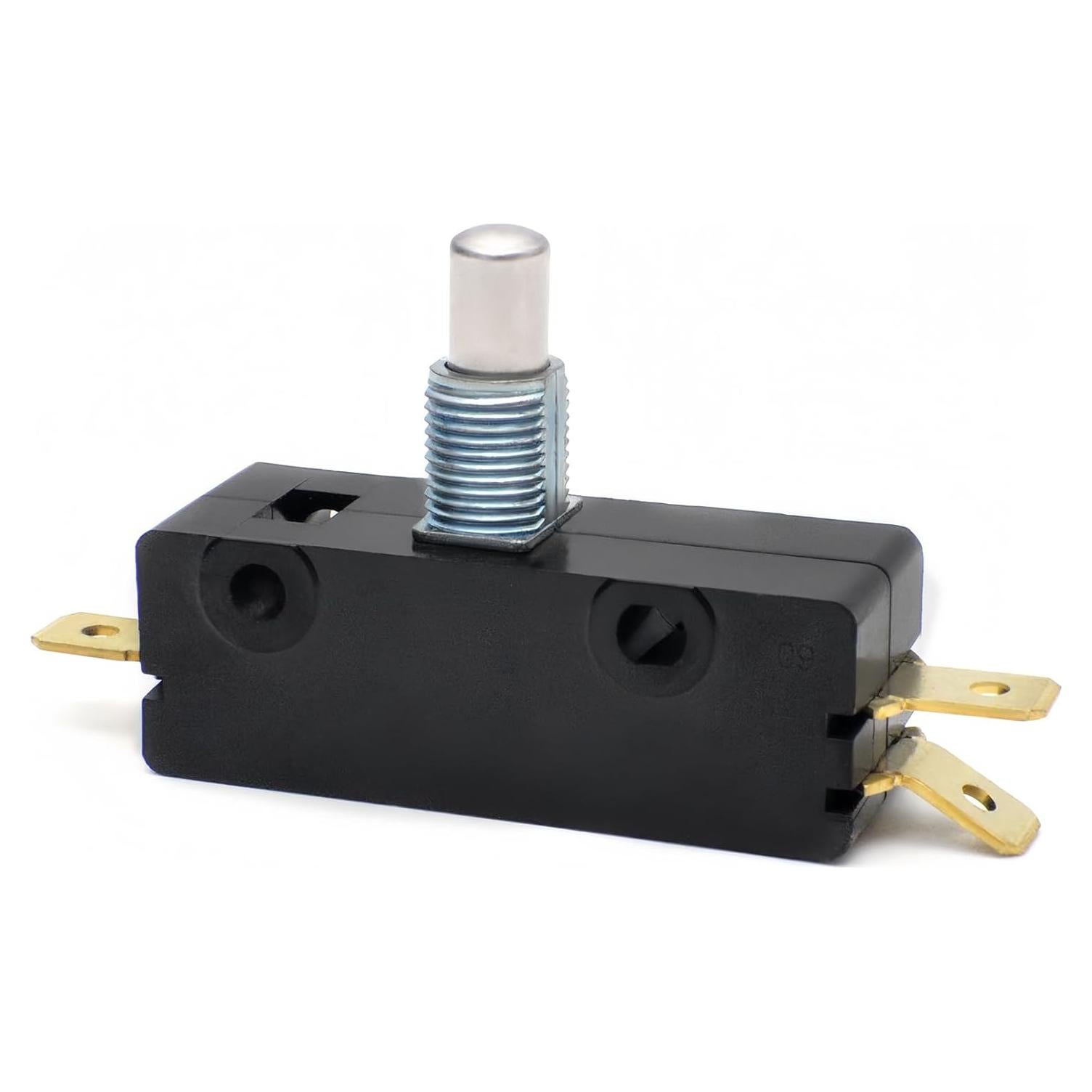 Micro Interruptor Numano SPDT 15A 250V con Resorte