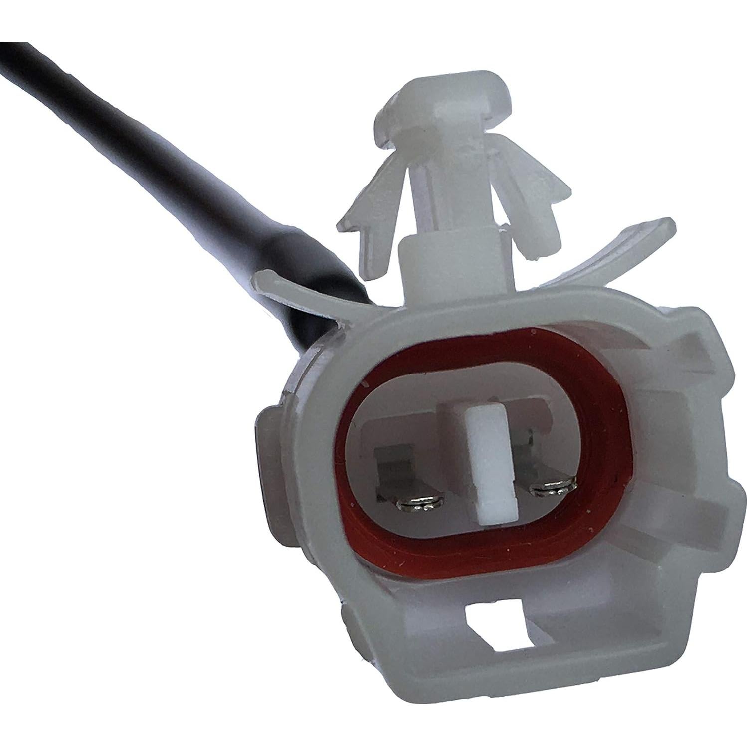 Sensor de Velocidad de Rueda ABS GoSens para Toyota YARIS 2005-2011