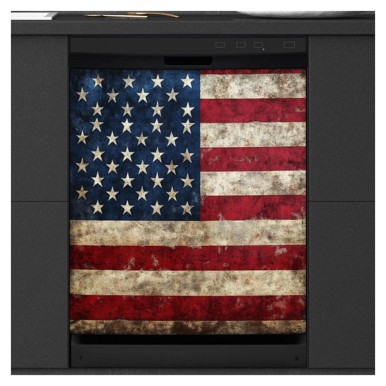 Cubierta Magnética para Lavavajillas OSAM SPACE 66x58.4cm