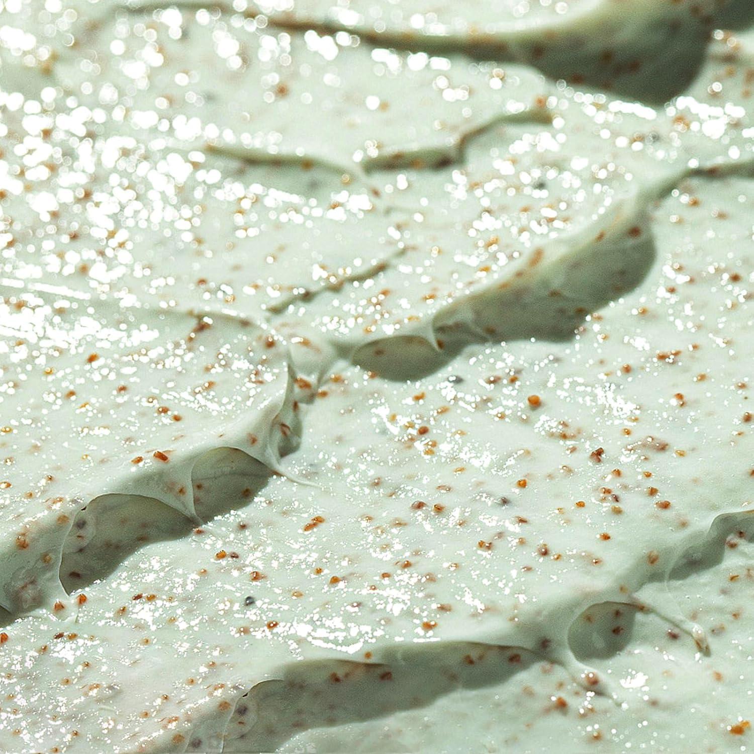 Exfoliante Corporal Berlaney Manteca de Karité y Coco 250g