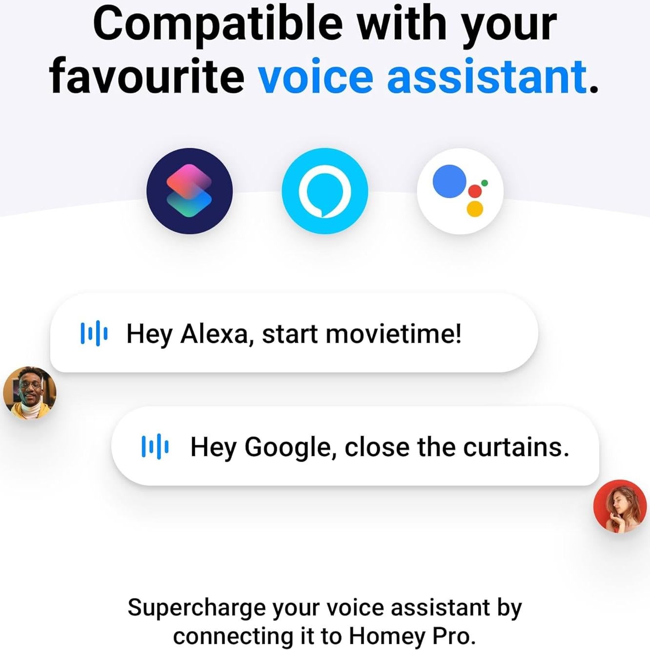Homey Pro | Hub Inteligente para Automatización del Hogar
