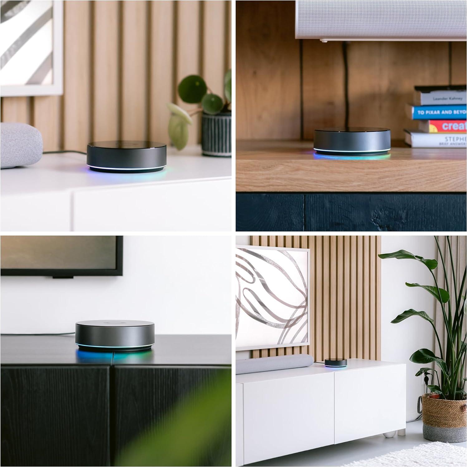 Homey Pro | Hub Inteligente para Automatización del Hogar