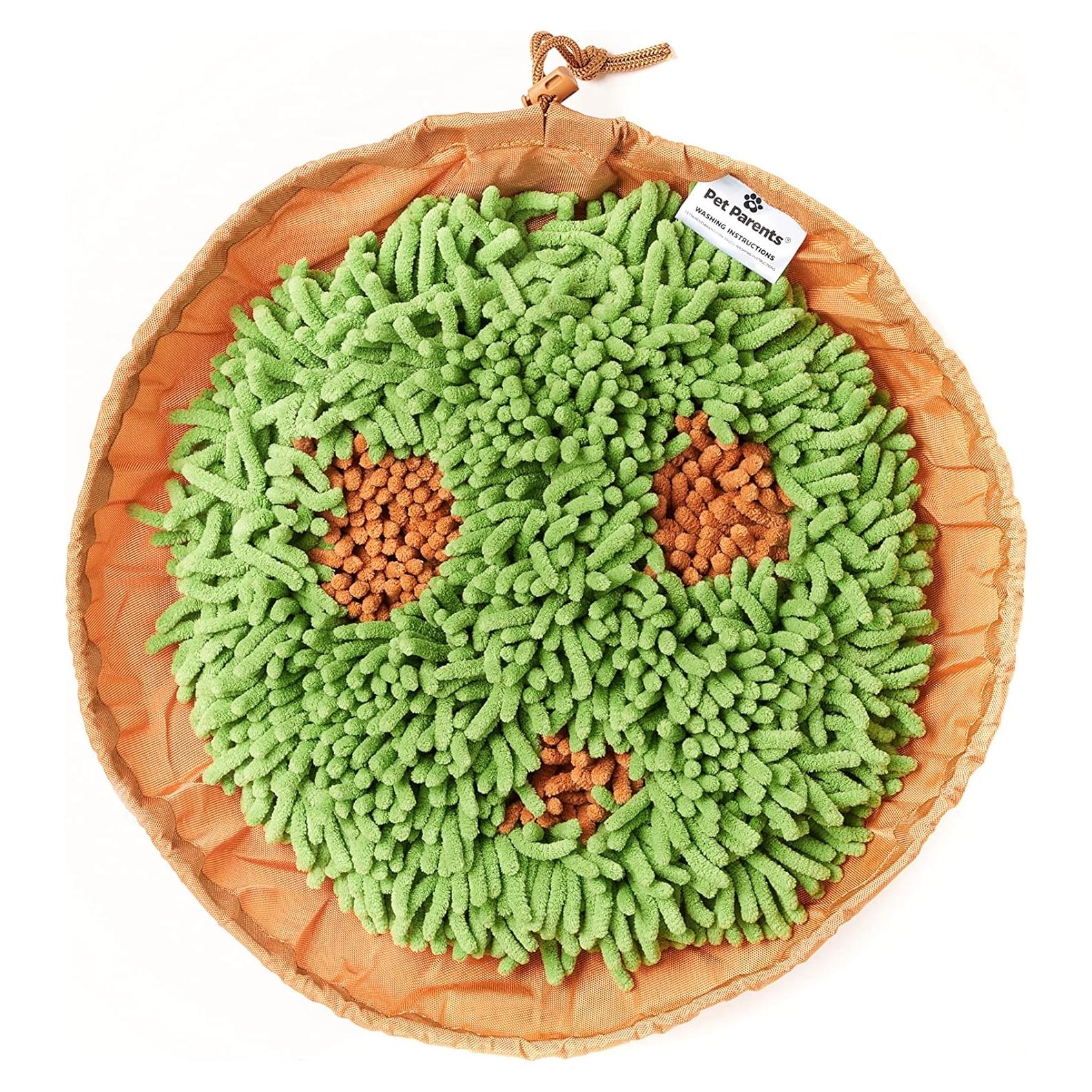 Cuenco Pet Parents Forager Lento Antideslizante 22,86 cm