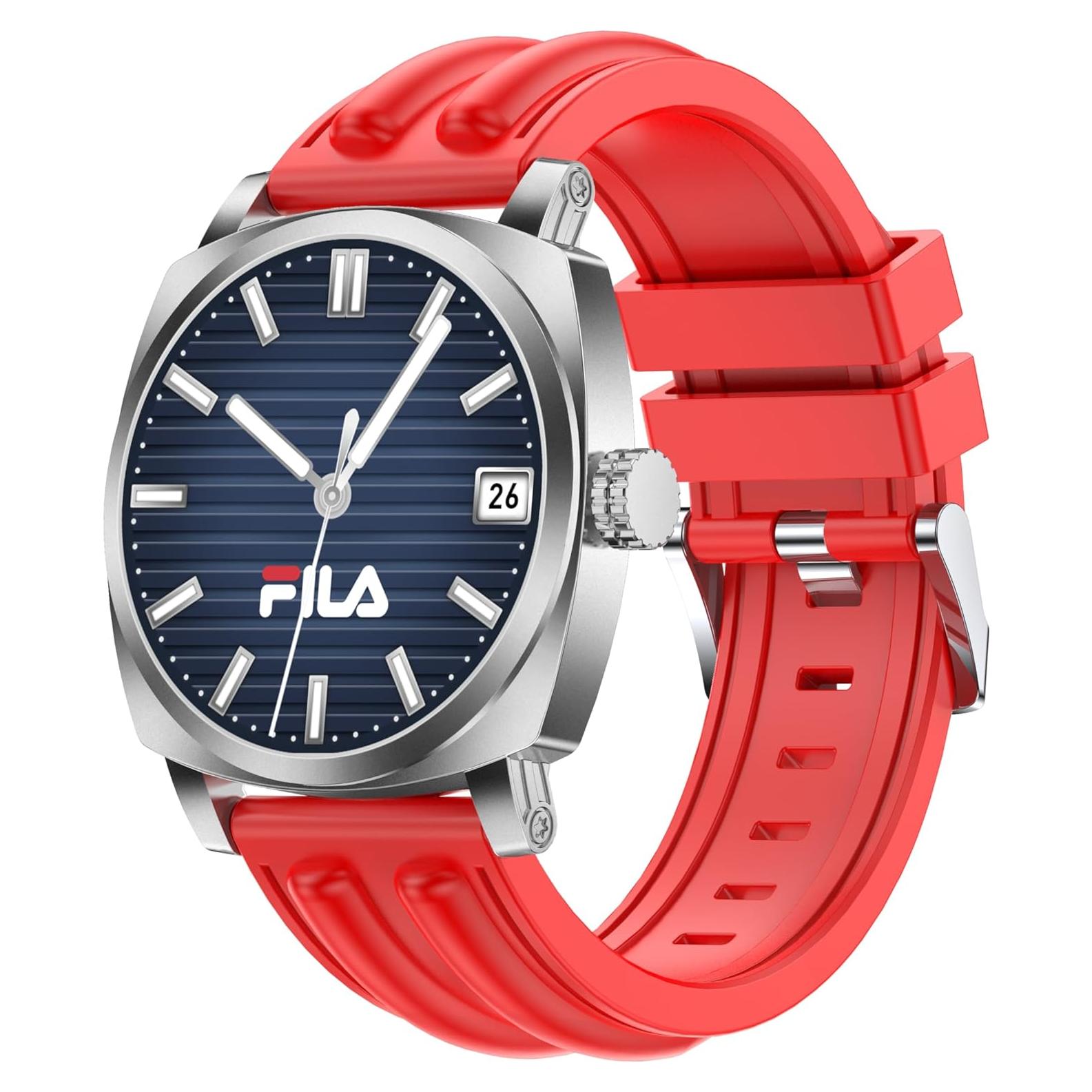 Reloj Inteligente FILA SW51/R AMOLED 1.43'' Fitness IP68