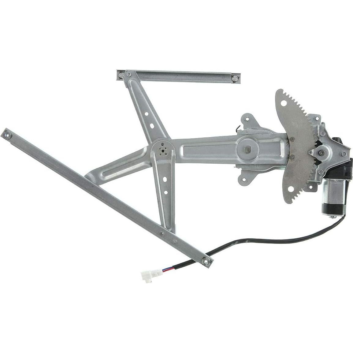 Regulador de Ventana Eléctrico A-Premium Toyota Tercel 1995-1998 Izquierdo