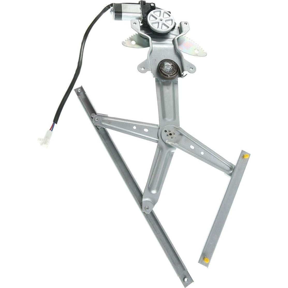 Regulador de Ventana Eléctrico A-Premium Toyota Tercel 1995-1998 Izquierdo