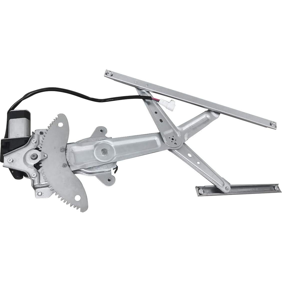 Regulador de Ventana Eléctrico A-Premium Toyota Tercel 1995-1998 Izquierdo