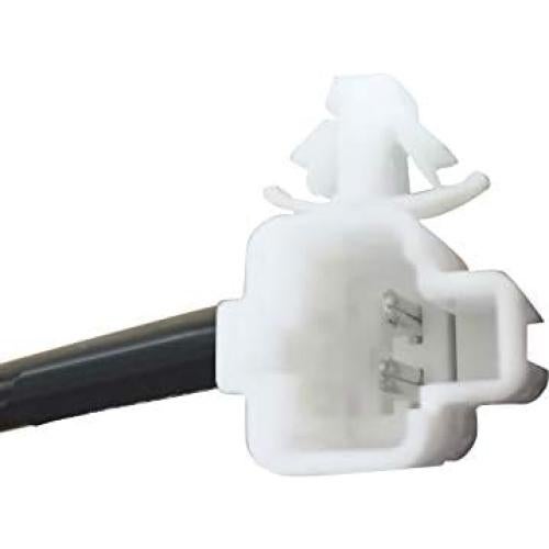 Regulador de Ventana Eléctrico A-Premium Toyota Tercel 1995-1998 Izquierdo